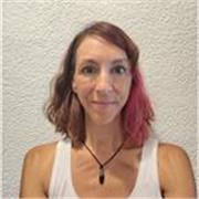 Profesora de academia con certificado C1 enseña alemán como lengua extranjera. Alemán para tu día a día, tus viajes, tus hobbies