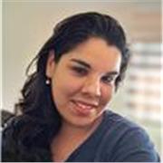 Profesora de inlges enseñanza basica y media