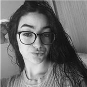 Doy clases a niños desde los 4 años a los 12