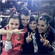 Busco un profes@r de bioquímica para recibir clases presenciales un par de veces a la semana por la tarde