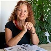 Psicopedagogista docente di Italiano per Stranieri, Psicologia e Filosofia. Online e in presenza