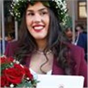 Dottoressa in psicologia, offro studio e supporto per materie sia scolastiche che universitarie. Lavoro anche con studenti DSA
