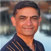Professionally trained Ashtanga yoga teacher with Iyengar based modifications suitable for all abilities