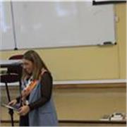 Formación en oratoria y comunicación. ¿Miedo al hablar en público?