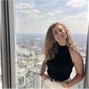 Profesora de inglés apta para dar clases a todas las edades y niveles hasta el B2. Preparo exámenes de Cambridge 