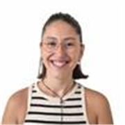 Profesora de inglés para niños de primaria