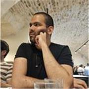 Laureato in Comunicazione Visiva offre ripetizioni di Graphic Design e Web Design