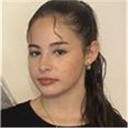Étudiante pour aides aux devoirs ( maths, anglais…)