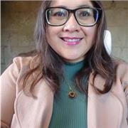 Professeure mexicaine d’espagnol spécialisée en conversation pour jeunes, étudiants et adultes en ligne en France