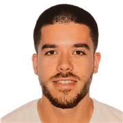 Entrenador personal y dietista especializado en gimnasio, running y fútbol