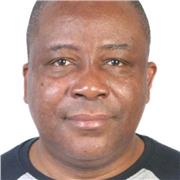 Andre Hubert Onana Mfege