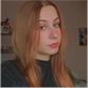 Laureanda in marketing offre il proprio aiuto per lo studio di matematica, italiano, tedesco, economia e aiuto compiti