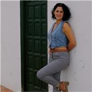 Soy Sandra, docente desde hace más de 20 años y tengo la suerte de poder vivir de aquello que amo hacer: ENSEÑAR.