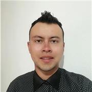 Administrador deportivo . Pionero club footgolf Bogotá . Emprendedor . Deportista