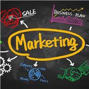 Graduado en marketing. Más de 10 años de experiencia en marketing,marketing digital y ventas.