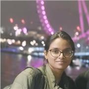 Ranjitha natesan