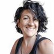 Dinámica, divertida y creativa, mediadora y resolitiva 💚