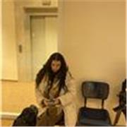 English tutor providing lessons for different ages