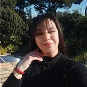 Enseignante d'anglais, je propose des cours d'anglais que ce soit en ligne ou en présentiel pour tous les niveaux