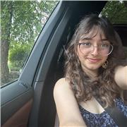 I like to think of myself as an inviting person, who doesn't like to use judgement to push others in the right direction.