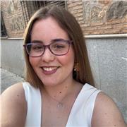 Profesora de Lengua Castellana y Literatura en Valencia