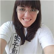 Motivata Mediatrice Linguistica con due anni di esperienza nelle ripetizioni di lingua francese