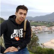 Profesor especializado con experiencia en clases individualizadas para los alumnos, tanto de inglés y matemáticas como de cualquier otra materia que se necesite potenciar