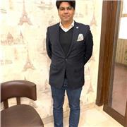 Farooq Jamil