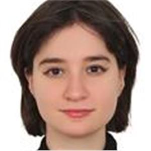 Gökçe Korkmaz