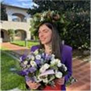 Laureata magistrale in biologia disponibile a dare lezioni di biologia e chimica a studenti universitari e delle scuole superiori