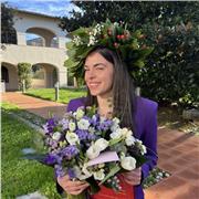 Laureata magistrale in biologia disponibile a dare lezioni di biologia e chimica a studenti universitari e delle scuole superiori