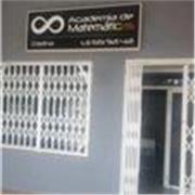 Clases particulares de matemáticas (en Aguadulce)