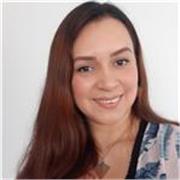 Profesional en Marketing Digital con experiencia en estrategia digital, estrategia de contenido y gestión de redes sociales