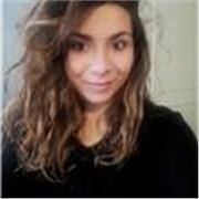 Laureata in Biotecnologie per ripetizioni di Biologia