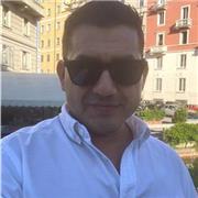 Hai bisogno di parlare imparando spagnolo di forma interattiva?
Contattami subito 👍