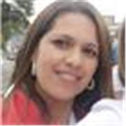 Licenciada en Pedagógica Infantil