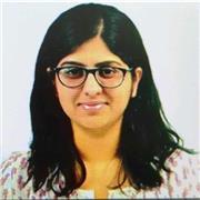 Mrunal Shende