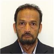 Maths teacher for all ages male teacher