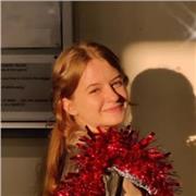 Chemistry Tutor teaches younger years