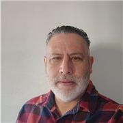 Entrenador de Inglés Conversacional y Preparación para Entrevistas Laborales (Online)