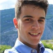 Studente universitario di Matematica dà ripetizioni di Matematica per scuole medie e superiori