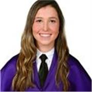 Graduada en Farmacia apta para todos los niveles.