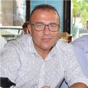 Profesor titulado Grado ADE.
Máster en Auditoría, Contabilidad y finanzas.