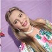 Licenciada en Pedagogía Infantil