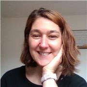 Soy especialista en comunicación no verbal y escrita, me dedico a la corrección de textos