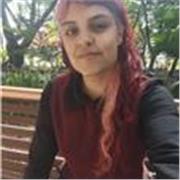 Professora de português e inglês dos Anos Iniciais ao Ensino médio