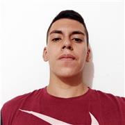 Estudiante de ingeniería ofrece clase de matemáticas y fundamentos basicos