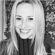 Residente per 29 anni in Italia,sono laureata in Scienze Agrarie e ho pienamente conoscenza della lingua italiana