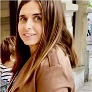 Educadora con experiencia en primaria. Doy clases de lengua gallega, lengua española, historia, ciencias naturales y sociales.