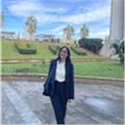 Sono Dottoressa magistrale in Giurisprudenza e offro lezioni di diritto per scuole medie, superiori e per universitari! Contattami!